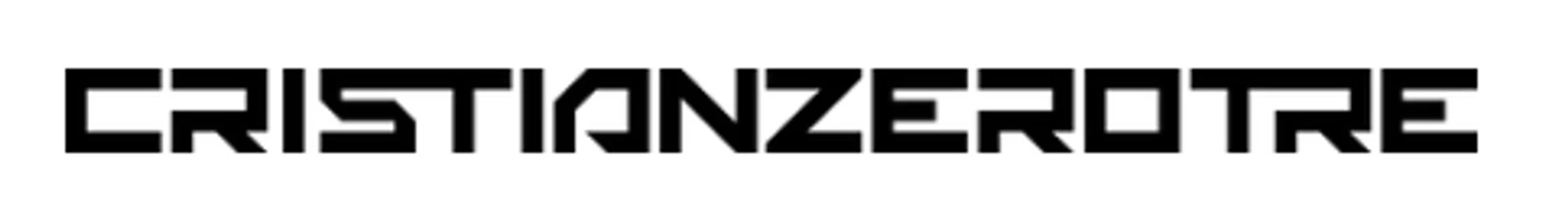 CRISTIANZEROTRE Promo Code
