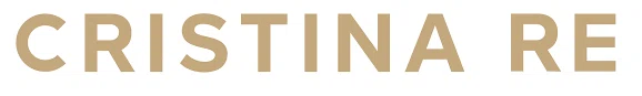 Cristina Re US Merchant Logo
