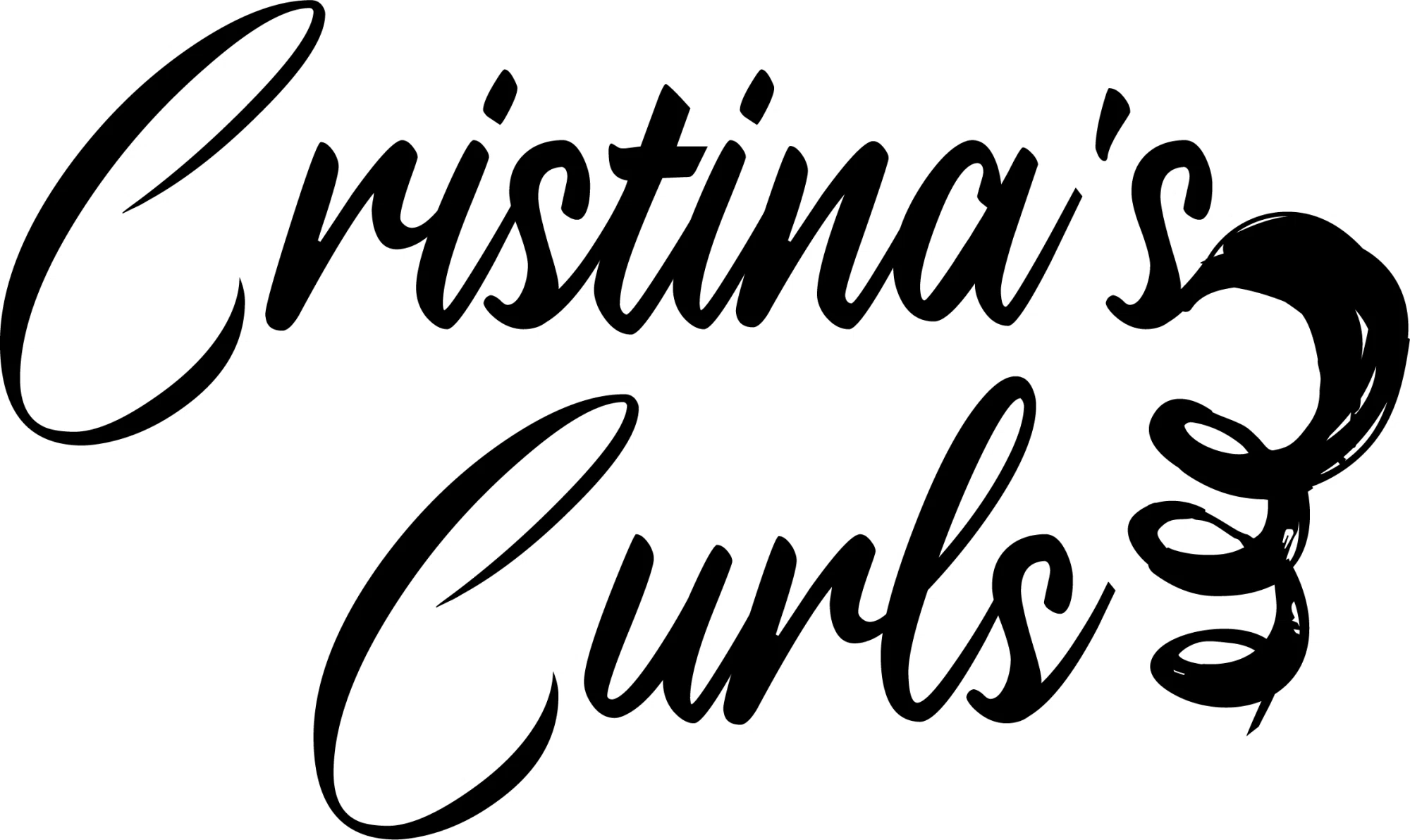 Cristina's Curls Promo Code