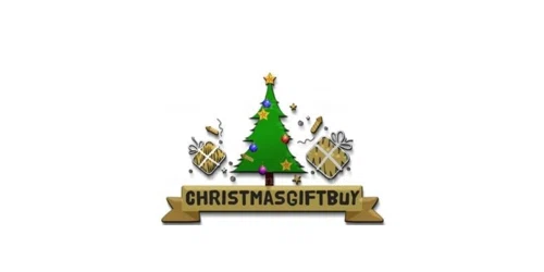 CristmasGiftBuy coupon