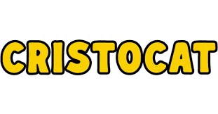 Cristocat Merchant Logo
