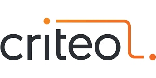 Criteo Merchant logo