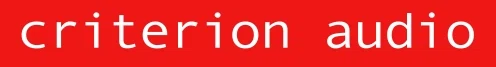 CRITERION AUDIO Promo Code — Get 200 Off in April 2024