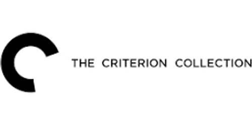The Criterion Collection Shop Promo Code