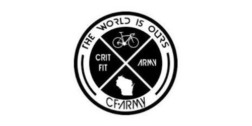 Crit Fit Cycling coupon