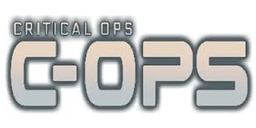 Critical Ops Promo Code