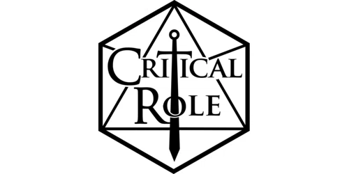 Critical Role Promo Code