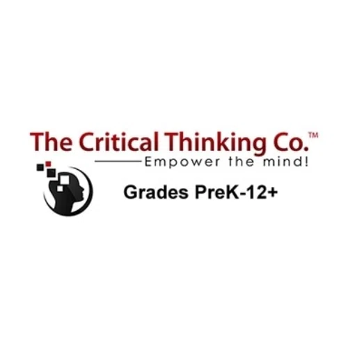 critical thinking coupon code