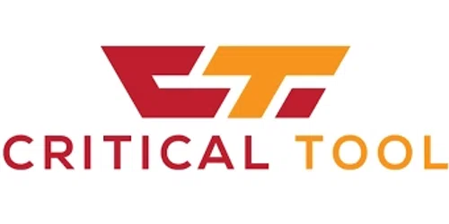 Critical Tool Merchant logo