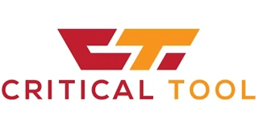 Critical Tool Merchant logo