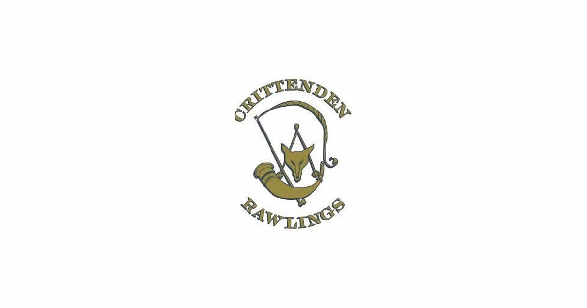 CRITTENDEN RAWLINGS Promo Code โ 25 Off Mar 2025