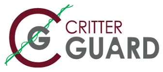 Critter Guard Merchant Logo