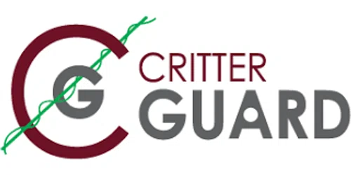 Critter Guard Promo Code