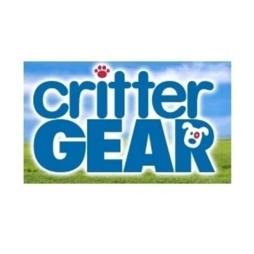 CritterGear Promo Code