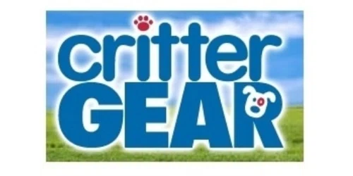 CritterGear Promo Code