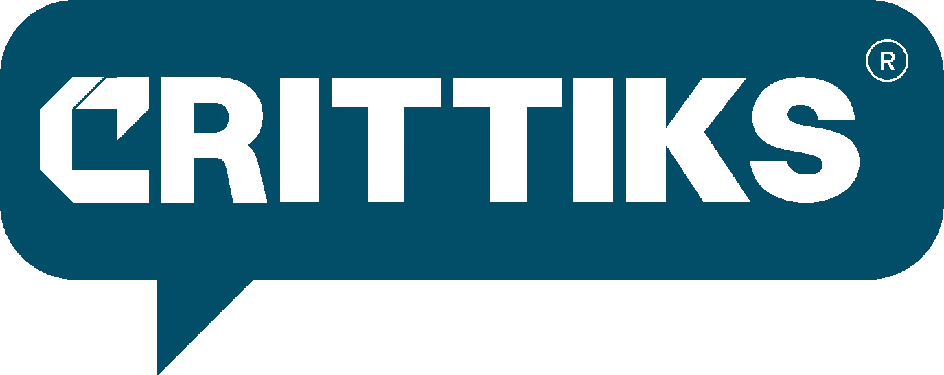 Crittiks Merchant Logo