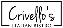 CRIVELLO'S ITALIAN BISTRO Promo Code — 50 Off 2024