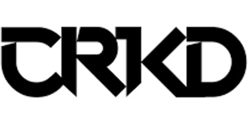 Crkd Merchant logo
