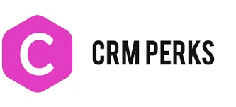 CRM Perks Merchant Logo