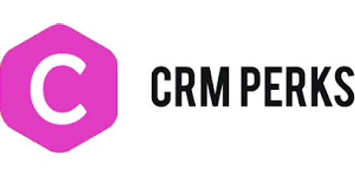 CRM Perks Promo Code