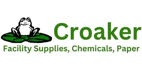 Croaker Promo Code