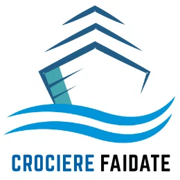 Crociere Fai Da Te Merchant Logo