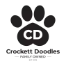 Crockett Doodles coupons