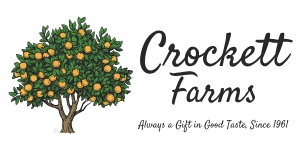 Crockett Farms Merchant Logo