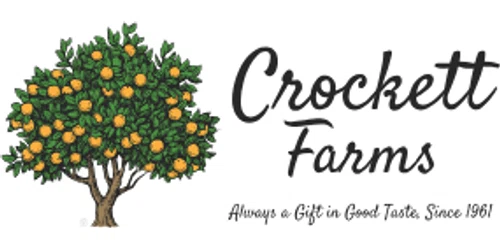 Crockett Farms Promo Code