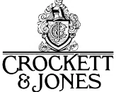 Crockett & Jones Merchant Logo