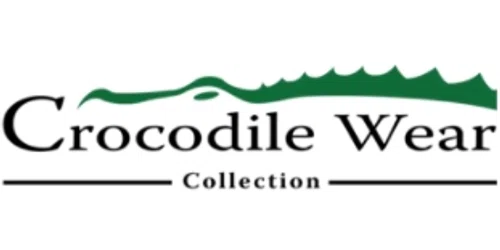 Crocodile Wear Merchant logo