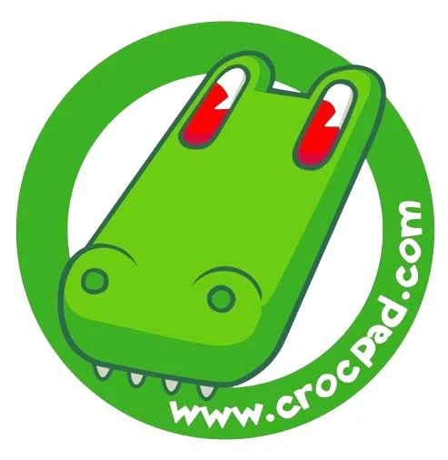 Crocpad Promo Code