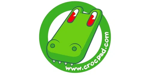 Crocpad Promo Code