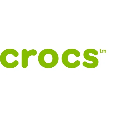crocs retailers canada