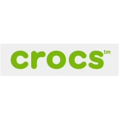 crocs birthday coupon