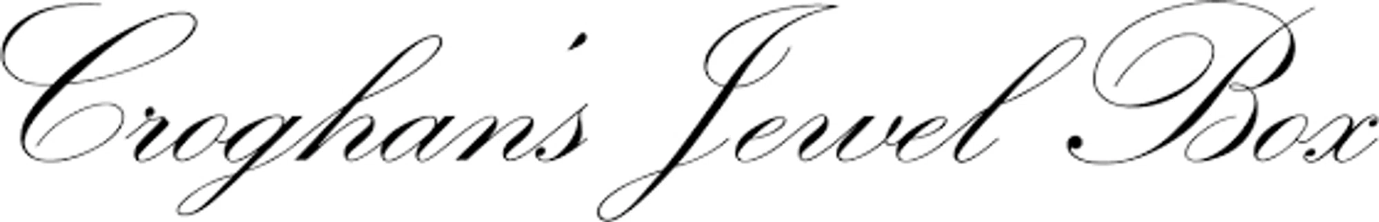 CROGHAN'S JEWEL BOX Promo Code — 10 Off Aug 2024