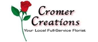 Cromer Creations Merchant Logo
