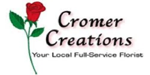 Cromer Creations Promo Code