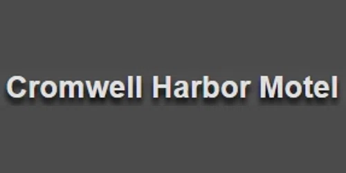 Cromwell Harbor Motel Merchant logo