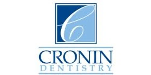 Cronin Family Dentistry Promo Code