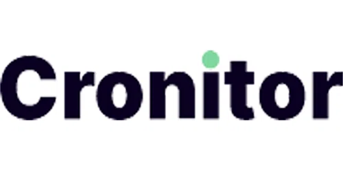 Cronitor Merchant logo