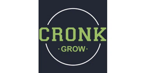 Cronk Grow Nutrients Promo Code