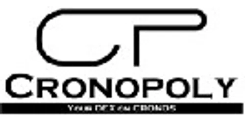 Cronopoly Finance Promo Code