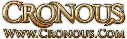Cronous Merchant Logo