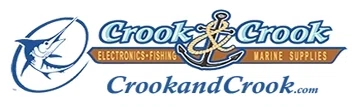 Crook and Crook Merchant Logo