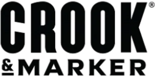 Crook & Marker Promo Code