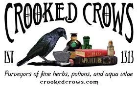 Crooked Crows Promo Code