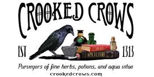 Crooked Crows Promo Code