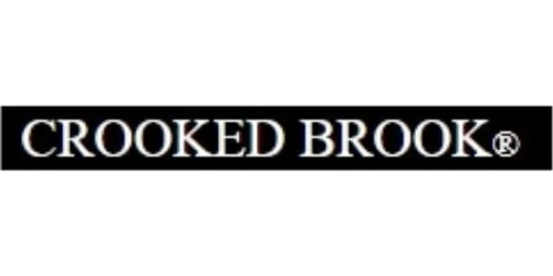 Crooked Brook Promo Code