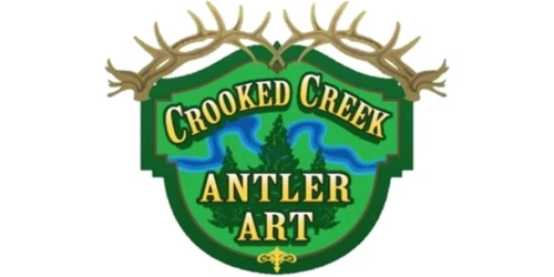 Crooked Creek Antler Art Promo Code